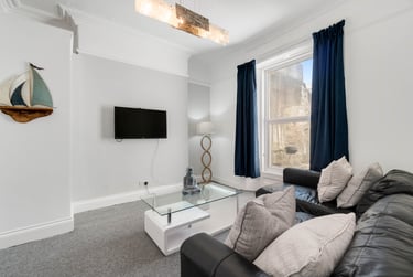 7 bed house, Prospect street, Lipson, Plymouth, PL48NY - Image 3